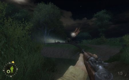 Brothers in Arms: Earned in Blood (2005) PC | RePack by SeregA_Lus