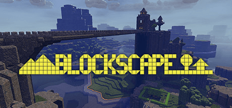 Скачать игру Blockscape на ПК бесплатно